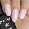 MANUCURE - MI-NY - NMBALLETSLIPPER - BALLET - SLIPPER - VERNIS - SEMI - PERMANENT - GROSSISTE - ESTHETIQUE - LYSOR - LIANE