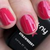 MANUCURE - MI-NY - NMSTRAWBERRY - STRAWBERRY - VERNIS - SEMI - PERMANENT - GROSSISTE - ESTHETIQUE - LYSOR - LIANE