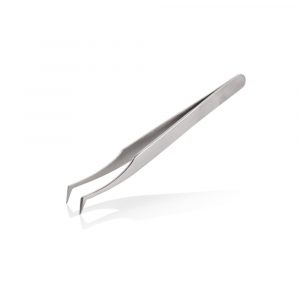 MAQUILLAGE - EXTENSION - DE - CILS - CILS - EXPERT - COD371230 - PINCE - COURBE - GROSSISTE - ESTHETIQUE - LYSOR - LIANE