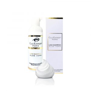 MAQUILLAGE-EXTENSION-DE-CILS-CILS-EXPERT-EC191-LASH-SHAMPOO-DEGRESSANT-GROSSISTE-ESTHETIQUE-LYSOR-LIANE