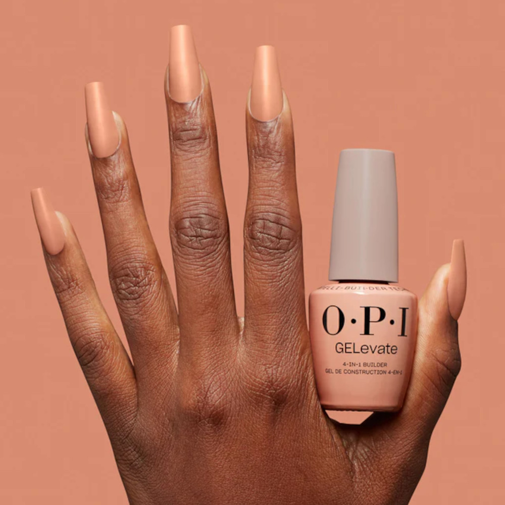 OPI - BIB001 - GELEVATE - For - THE - FILL - OF - IT - BEIGE TRANSPARENT - GROSSISTE - ESTHETIQUE - LYSOR- LIANE OPI - BIB001 - GELEVATE - For - THE - FILL - OF - IT - BEIGE TRANSPARENT - GROSSISTE - ESTHETIQUE - LYSOR- LIANE - 1