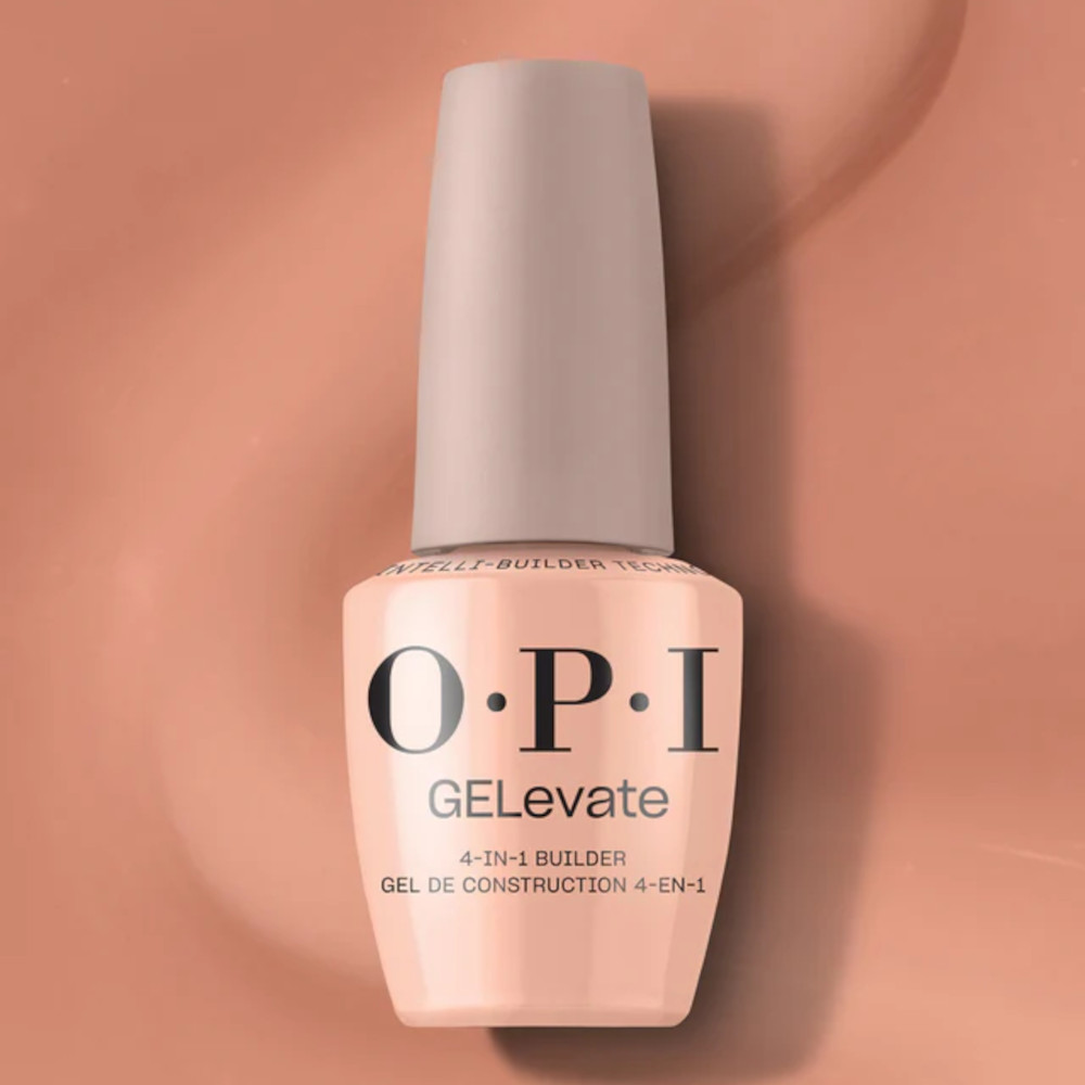 OPI - BIB001 - GELEVATE - For - THE - FILL - OF - IT - BEIGE TRANSPARENT - GROSSISTE - ESTHETIQUE - LYSOR- LIANE OPI - BIB001 - GELEVATE - For - THE - FILL - OF - IT - BEIGE TRANSPARENT - GROSSISTE - ESTHETIQUE - LYSOR- LIANE