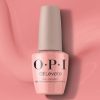 OPI - BIB004 - GELEVATE - PINK - OVER - SLAY - ROSE TRANSPARENT - GROSSISTE - ESTHETIQUE - LYSOR- LIANE