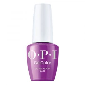 OPI-GCS74-ULTRA-VIOLET-DAZE-GEL COLOR- TRIP - TO - THE - BRITE - SIDE - GROSSISTE - ESTHETIQUE - LYSOR - LIANE