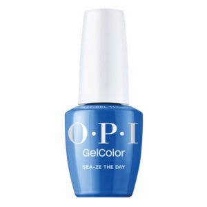 OPI-GCS76-SEA-ZE-THE-DAY-GEL COLOR- TRIP - TO - THE - BRITE - SIDE - GROSSISTE - ESTHETIQUE - LYSOR - LIANE