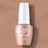 OPI - GCV28 - TIRAMISU - FOR - TWO - GEL - COLOR - GROSSISTE - ESTEHTIQUE - LYSOR - LIANE