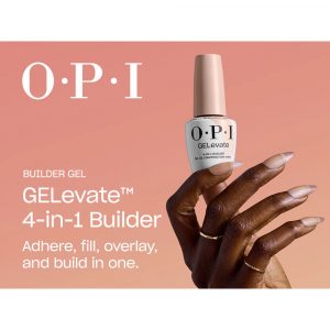 OPI - GELEVATE - GROSSISTE - ESTHETIQUE - LYSOR - LIANE