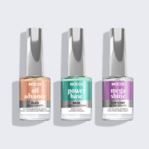 Soins des ongles