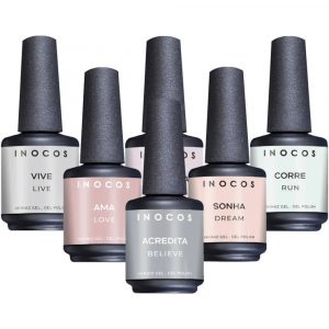 Couleurs semi permanent