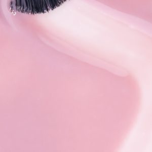 MANUCURE - INOCOS - BASE - COATS - SEMI - PERMANENT - 91.18.130 - GUMMY - BASE - ROSE - CLAIR - 15ML - LYSOR - LIANE - 1