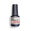 MANUCURE - INOCOS - BASE - COATS - SEMI - PERMANENT - 91.18.343 - FIBER - BASE - GEL - COVER - NUDE - ROSE - LAITEUX - LYSOR
