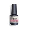 MANUCURE - INOCOS - BASE - COATS - SEMI - PERMANENT - 91.18.344 - FIBER - BASE - GEL - COVER - ROSE - PANNA - COTTA - LAITEUX