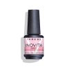 MANUCURE - INOCOS - BASE - COATS - SEMI - PERMANENT - 91.18.490 - BASE - ROSE - PANNA - COTTA - INOVITA - 15ML - LYSOR - LIANE