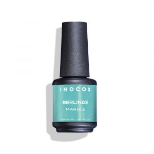 MANUCURE - INOCOS - COULEURS - SEMI - PERMANENT - 91.18.009 - BERLINDE - GP009 - 15ML - LYSOR - LIANE