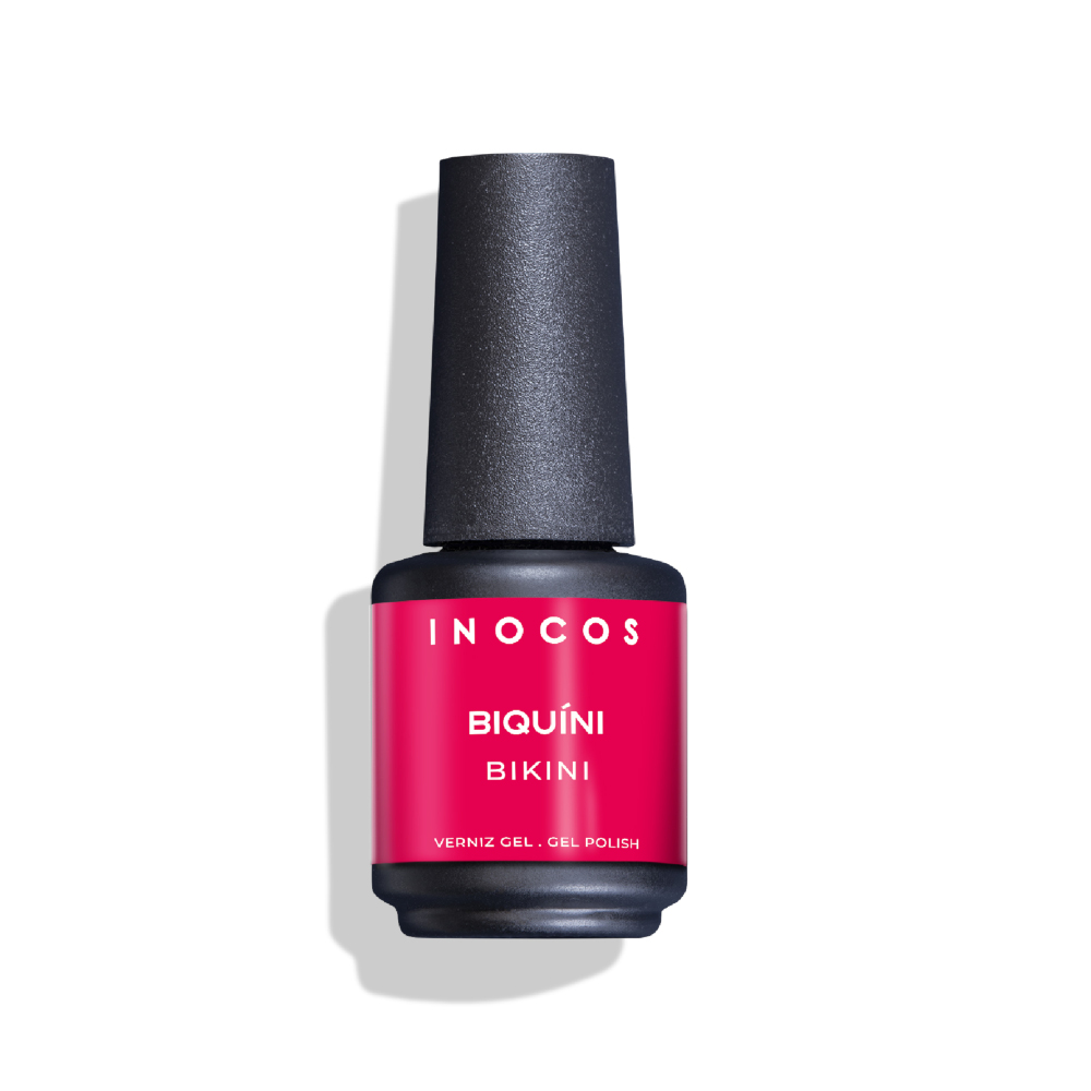 MANUCURE - INOCOS - COULEURS - SEMI - PERMANENT - 91.18.017 - BIQUINI - GP017 - 15ML - LYSOR - LIANE MANUCURE - INOCOS - COULEURS - SEMI - PERMANENT - 91.18.017 - BIQUINI - GP017 - 15ML - LYSOR - LIANE