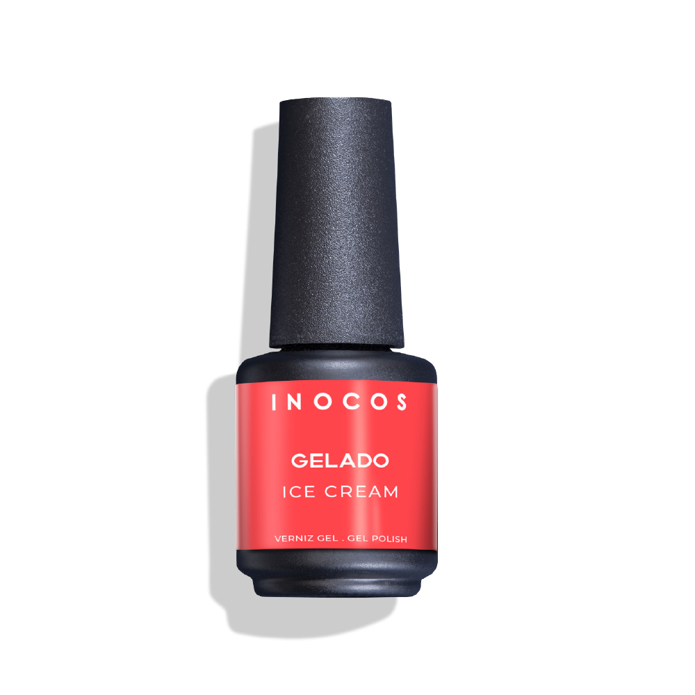 MANUCURE - INOCOS - COULEURS - SEMI - PERMANENT - 91.18.055 - GELADO - GP055 - 15ML - LYSOR - LIANE MANUCURE - INOCOS - COULEURS - SEMI - PERMANENT - 91.18.055 - GELADO - GP055 - 15ML - LYSOR - LIANE