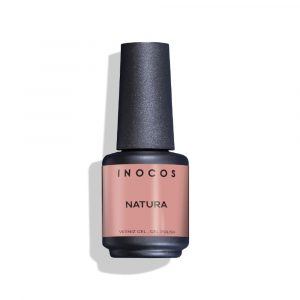 MANUCURE - INOCOS - COULEURS - SEMI - PERMANENT - 91.18.088 - BEAUTY - NATURA - GP088 - 15ML - LYSOR - LIANE