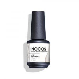 MANUCURE - INOCOS - COULEURS - SEMI - PERMANENT - 91.18.145 - MINI - BOMBOCA - GP145 - 15ML - LYSOR - LIANE