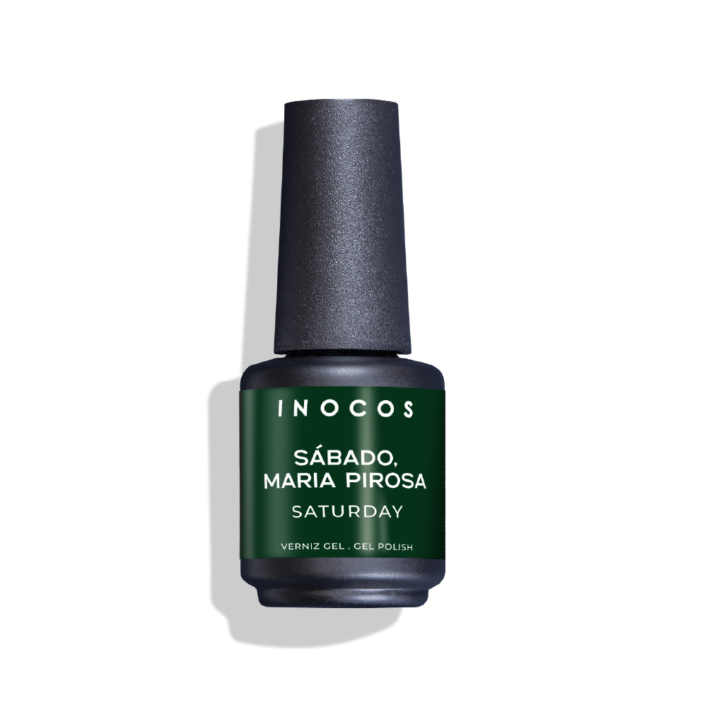 MANUCURE - INOCOS - COULEURS - SEMI - PERMANENT - 91.18.223 - SABADO - MARIA - PIROSA - GP223 - 15ML - LYSOR - LIANE MANUCURE - INOCOS - COULEURS - SEMI - PERMANENT - 91.18.223 - SABADO - MARIA - PIROSA - GP223 - 15ML - LYSOR - LIANE