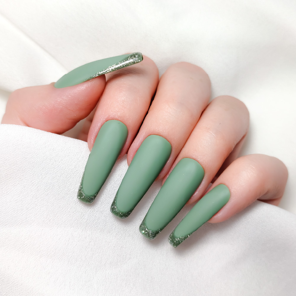 MANUCURE - INOCOS - COULEURS - SEMI - PERMANENT - 91.18.305 - BOSQUE - ENCANTADO - GP305 - 15ML - LYSOR - LIANE MANUCURE - INOCOS - COULEURS - SEMI - PERMANENT - 91.18.305 - BOSQUE - ENCANTADO - GP305 - 15ML - LYSOR - LIANE - 2