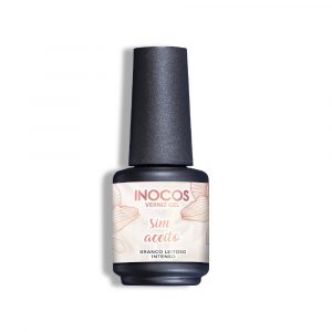 MANUCURE - INOCOS - COULEURS - SEMI - PERMANENT - 91.18.323 - SIM - ACEITO - GP323 - 15ML - LYSOR - LIANE