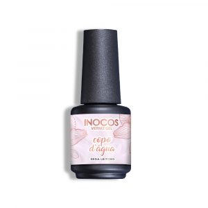 MANUCURE - INOCOS - COULEURS - SEMI - PERMANENT - 91.18.324 - COPO -D'AGUA - GP324 - 15ML - LYSOR - LIANE
