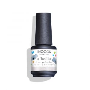 MANUCURE - INOCOS - COULEURS - SEMI - PERMANENT - 91.18.365 - O - KOALA - GP365 - 15ML - LYSOR - LIANE - ESTHETIQUE