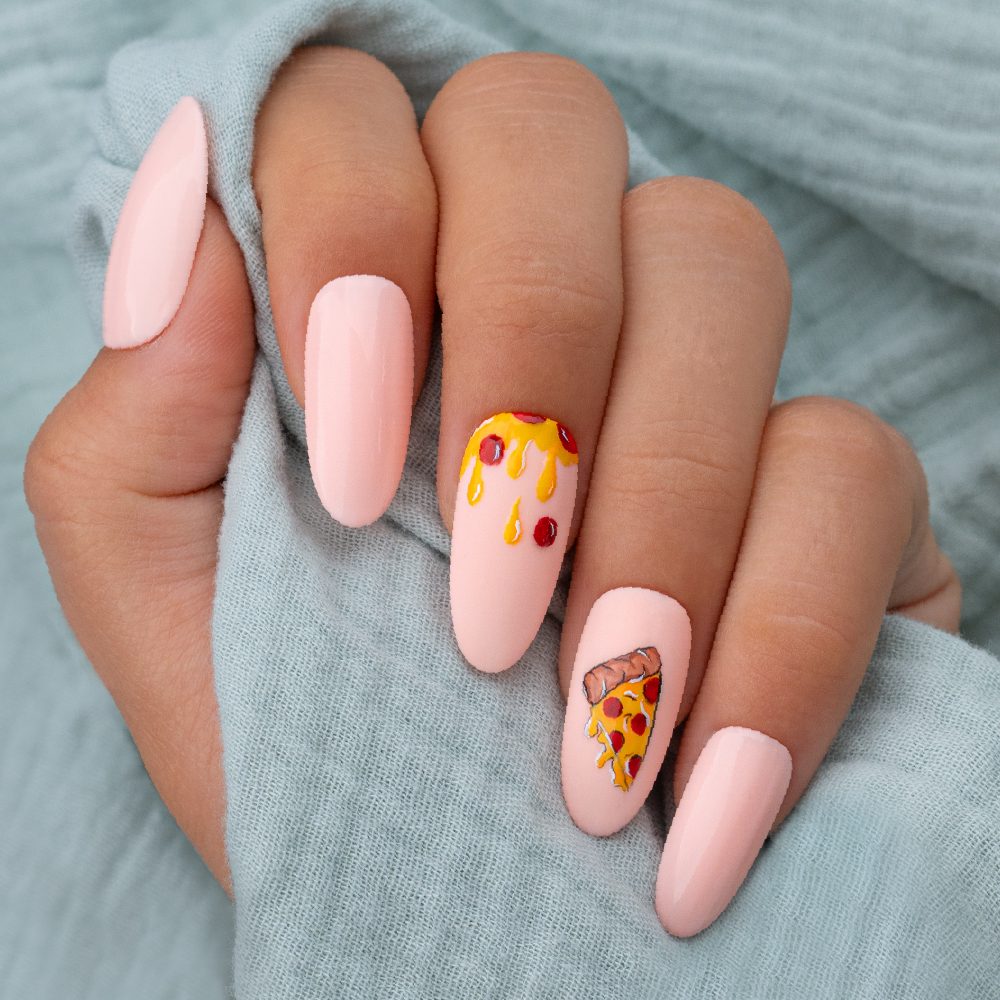 MANUCURE - INOCOS - COULEURS - SEMI - PERMANENT - 91.18.381 - TULIPA - GP381 - 15ML - LYSOR - LIANE MANUCURE - INOCOS - COULEURS - SEMI - PERMANENT - 91.18.381 - TULIPA - GP381 - 15ML - LYSOR - LIANE - 2