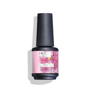 MANUCURE - INOCOS - COULEURS - SEMI - PERMANENT - 91.18.382 - PEONIA - GP382 - 15ML - LYSOR - LIANE