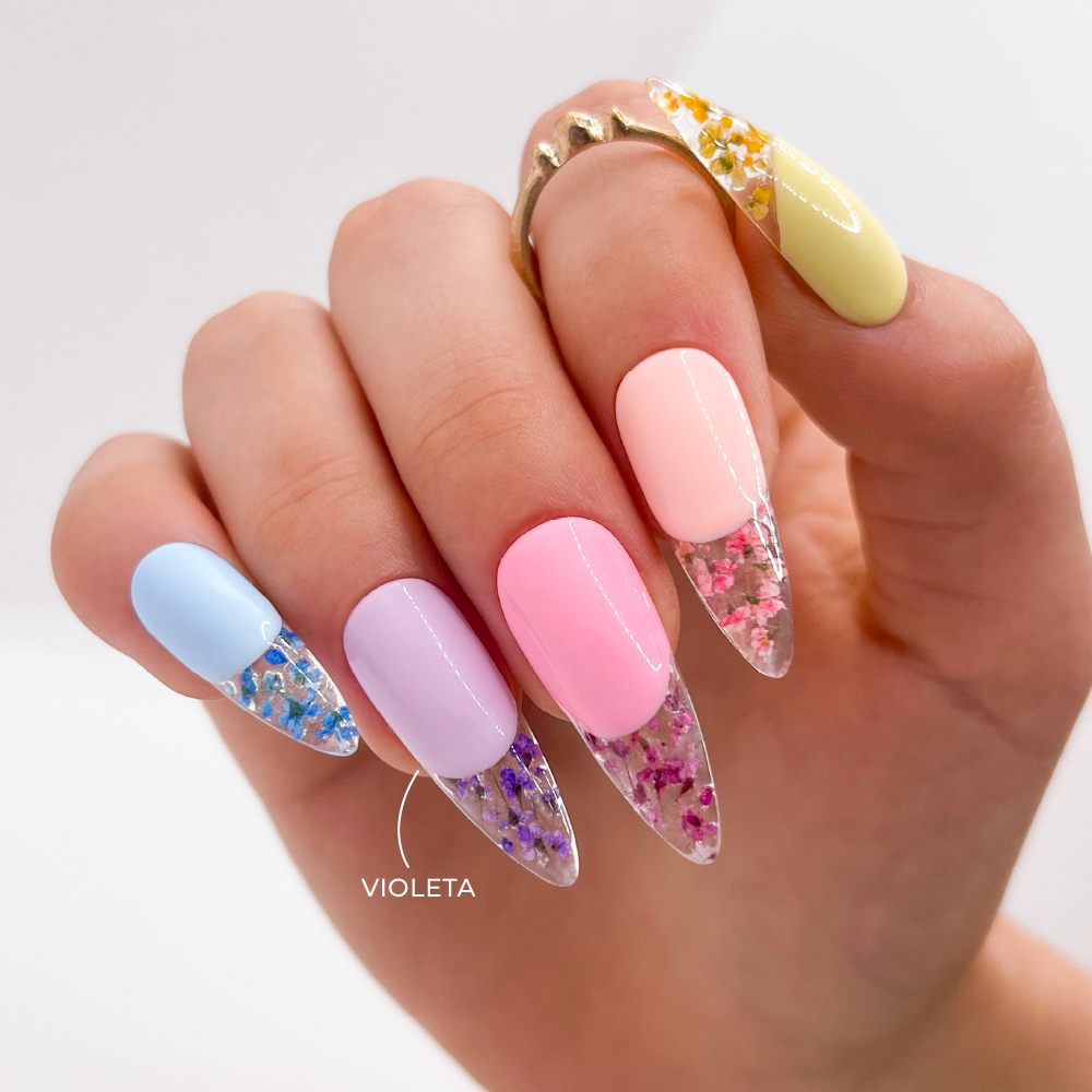 MANUCURE - INOCOS - COULEURS - SEMI - PERMANENT - 91.18.384 - VIOLETA - GP384 - 15ML - LYSOR - LIANE MANUCURE - INOCOS - COULEURS - SEMI - PERMANENT - 91.18.384 - VIOLETA - GP384 - 15ML - LYSOR - LIANE - 1