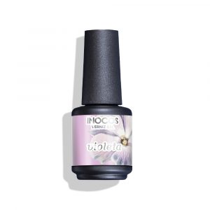 MANUCURE - INOCOS - COULEURS - SEMI - PERMANENT - 91.18.384 - VIOLETA - GP384 - 15ML - LYSOR - LIANE