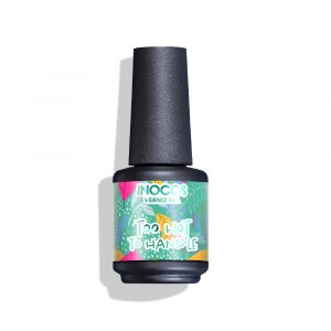 MANUCURE - INOCOS - COULEURS - SEMI - PERMANENT - 91.18.389 - TOO - HOT - TO - HANDLE - GP389 - 15ML - LYSOR - LIANE - ESTHETIQUE