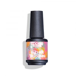 MANUCURE - INOCOS - COULEURS - SEMI - PERMANENT - 91.18.390 - SEX - ON - THE - BEACH - GP390 - 15ML - LYSOR - LIANE