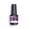 MANUCURE - INOCOS - COULEURS - SEMI - PERMANENT - 91.18.409 - VINHA - NATURA - NW6 - 15ML - LYSOR - LIANE