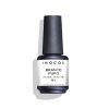 MANUCURE - INOCOS - COULEURS - SEMI - PERMANENT - 91.18.418 - PURO - BRANCO - PURE - WHITE - POWDER - GP418 - 15ML - LYSOR - LIANE