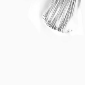 MANUCURE - INOCOS - COULEURS - SEMI - PERMANENT - 91.18.418 - PURO - BRANCO - PURE - WHITE - POWDER - GP418 - LYSOR - LIANE - 1