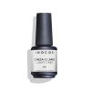MANUCURE - INOCOS - COULEURS - SEMI - PERMANENT - 91.18.419 - CINZA - CLARO - LIGHT - GREY - YM2 - 15ML - LYSOR - LIANE