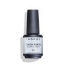 MANUCURE - INOCOS - COULEURS - SEMI - PERMANENT - 91.18.420 - CINZA - AGATA - AGATE - GREY - YM3 - 15ML - LYSOR - LIANE