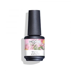 MANUCURE - INOCOS - COULEURS - SEMI - PERMANENT - 91.18.429 - FLOR - DE - ESTUFA - FL2 - 15ML - LYSOR - LIANE