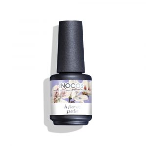 MANUCURE - INOCOS - COULEURS - SEMI - PERMANENT - 91.18.430 - À - FLOR - DA - PELE - FL3 - 15ML - LYSOR - LIANE