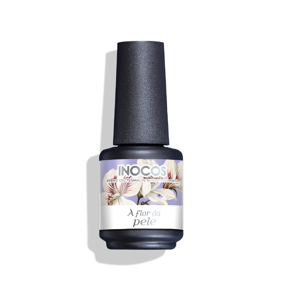 MANUCURE - INOCOS - COULEURS - SEMI - PERMANENT - 91.18.430 - À - FLOR - DA - PELE - FL3 - 15ML - LYSOR - LIANE MANUCURE - INOCOS - COULEURS - SEMI - PERMANENT - 91.18.430 - À - FLOR - DA - PELE - FL3 - 15ML - LYSOR - LIANE
