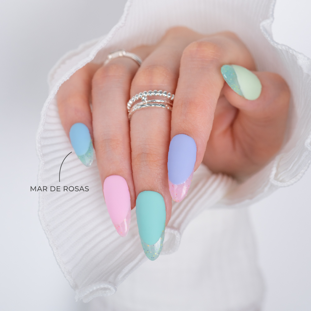 MANUCURE-INOCOS-COULEURS-SEMI-PERMANENT-91.18.431-MAR-DE-ROSAS-FL4-15ML-LYSOR-LIANE MANUCURE - INOCOS - COULEURS - SEMI - PERMANENT - 91.18.431 - MAR - DE - ROSAS - FL4 - 15ML - LYSOR - LIANE - 1