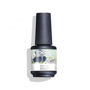 MANUCURE - INOCOS - COULEURS - SEMI - PERMANENT - 91.18.433 - FLOR - DA - IDADE - FL6 - 15ML - LYSOR - LIANE