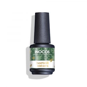 MANUCURE - INOCOS - COULEURS - SEMI - PERMANENT - 91.18.450 - HORTELA - NATURA - NT1 - 15ML - LYSOR - LIANE