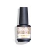 MANUCURE - INOCOS - COULEURS - SEMI - PERMANENT - 91.18.453 - CAMOMILLA - NATURA - NT4 - 15ML - LYSOR - LIANE