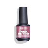 MANUCURE – INOCOS – COULEURS – SEMI – PERMANENT – 91.18.459 – PINK – RETRO – FB4 – 15ML – LYSOR – LIANE MANUCURE - INOCOS - COULEURS - SEMI - PERMANENT - 91.18.459 - PINK - RETRO - FB4 - 15ML - LYSOR - LIANE