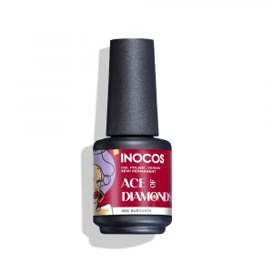 MANUCURE - INOCOS - COULEURS - SEMI - PERMANENT - 91.18.464 - AS - DE - OUROS - QH5 - 15ML - LYSOR - LIANE