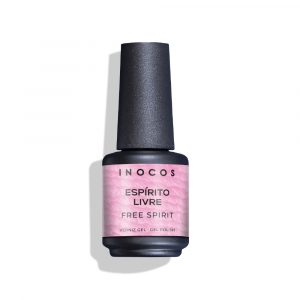MANUCURE - INOCOS - COULEURS - SEMI - PERMANENT - 91.18.472 - ESPIRITO - LIVRE - GP472 - 15ML - LYSOR - LIANE