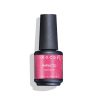 MANUCURE - INOCOS - COULEURS - SEMI - PERMANENT - 91.18.483 - IMPACTO - GP483 - 15ML - LYSOR - LIANE