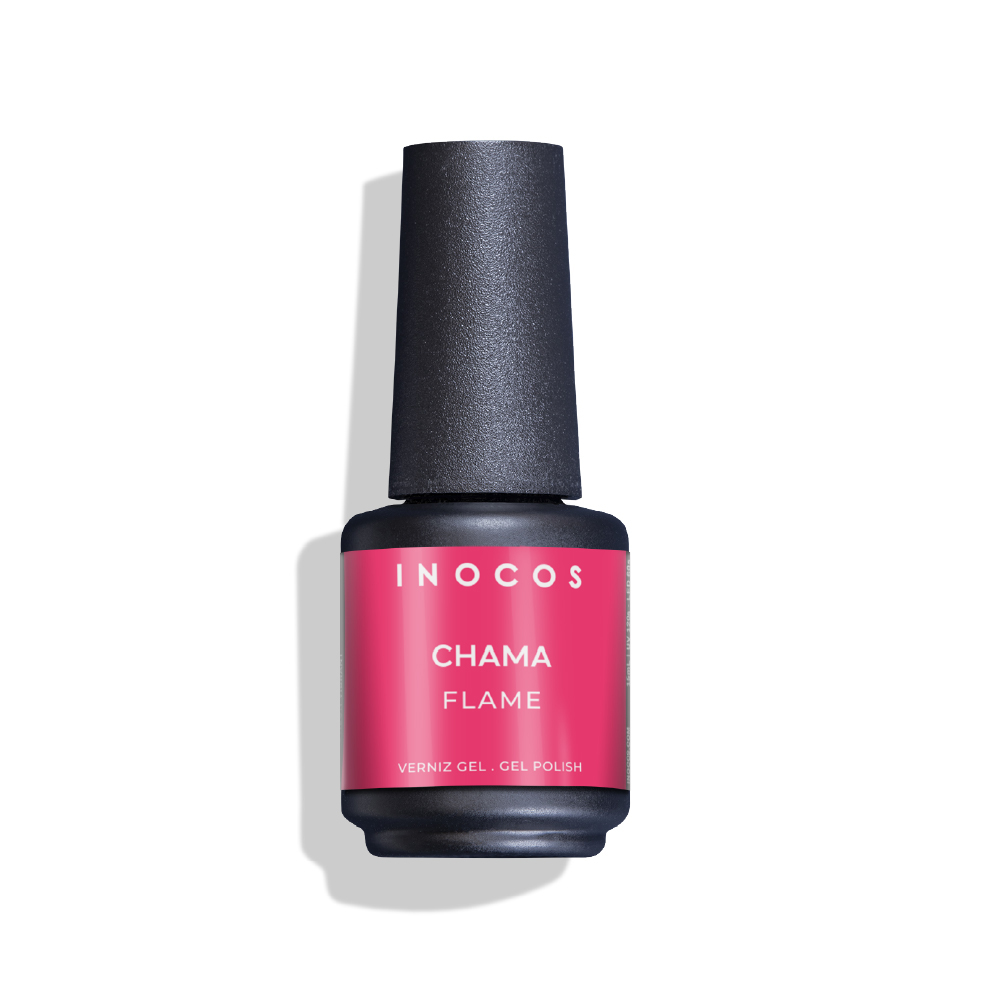 MANUCURE - INOCOS - COULEURS - SEMI - PERMANENT - 91.18.484 - CHAMA - GP484 - 15ML - LYSOR - LIANE MANUCURE - INOCOS - COULEURS - SEMI - PERMANENT - 91.18.484 - CHAMA - GP484 - 15ML - LYSOR - LIANE